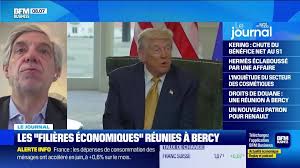 BFMTV - News update