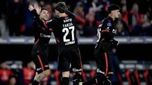 TyC Sports - News update