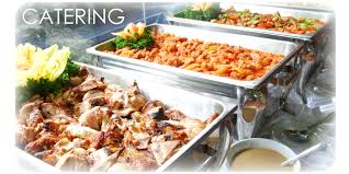 Resultado de imagen de servicio de catering