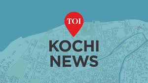 Times of India - News update
