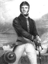 Picture of Martín Francisco Javier Mina y Larrea