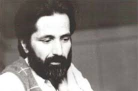 7 Haziran 1987′de vefat eden Türk şiirinin öncü şairlerinden Cahit Zarifoğlu, ölümünün 25. yılında Bursa&#39;da Irgandı Sanat Galerisi&#39;nde anıldı. - 20120307AY527279