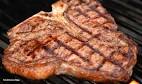 Porterhouse steak