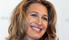 <b>Steffi Graf</b> wird Botschafterin der Eishockey-WM - steffi-graf-botschafterin-514