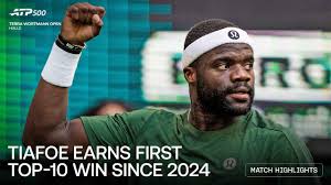 Trend Google: frances tiafoe