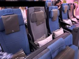 半端な時間の夜便が一番辛い