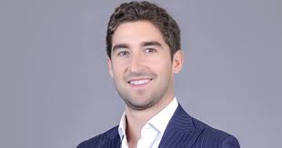 Gonzalo Hevia Baillères Edad