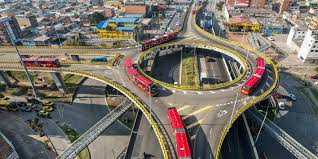 Pico y Placa en Bogotá: ¿Qué carros pueden circular el 16 de junio de 2025? - Imagen ilustrativa del artículo
