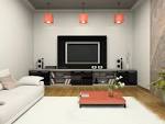 Home theater speaker placement Dubai