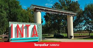 Tiempo Sur - News update