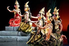 Image result for khmer people