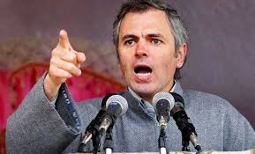 By Abdul Majid Zargar. 19 February, 2014. Countercurrents.org. Omar Abdullah may be in chair but he is not in command of the Government of Jammu and Kashmir ... - Omar_Abdullah