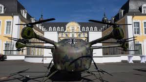 Sönke Neitzel: Militärhistoriker kritisiert Zustand der Bundeswehr scharf