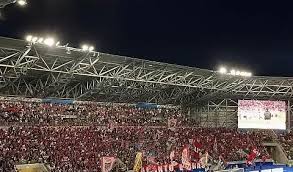 Trend Google: taranto calcio