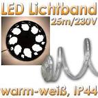 Dimmbare LED Streifen - LED Bänder - LED Stripes ( Strips)