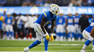 DJ Chark ruled out, Asante Samuel Jr. questionable for Chargers