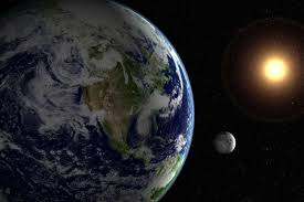 Earth Under Threat? Passing Stars Could Disrupt Our Solar System!