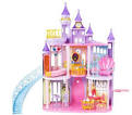 Princess Doll House - Girl Games