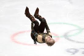 Winter Olympics 2026: Ilia Malinin backflips into lead in men's short program