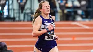 Northwestern Track Kicks Off Outdoor Season & 'Hop Around Evanston' Shuttle Launches