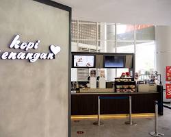 Gambar Kopi Kenangan outlet