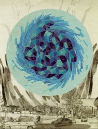 Resultado de imagen de dibuj de efectos de la piedra filosofal