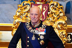 marius borg høiby