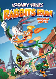 Looney Tunes - Fuga dos Coelhos