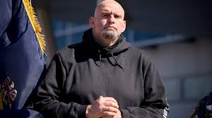 John Fetterman's Red Line Ultimatum: The One Issue That Could Tear the Democratic Party Apart