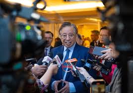 Utusan Borneo Online - News update