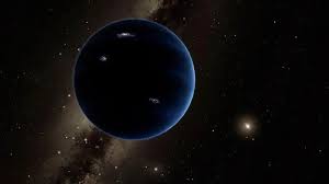 Misterio del ‘Planeta 9’