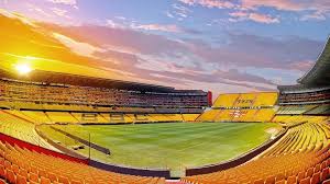 Dónde y cómo ver en vivo y gratis Barcelona vs. Delfín hoy: TV y streaming online del partido por la LigaPro 2026