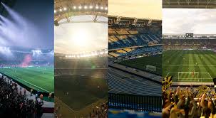 Here Are the New EA Sports FC 26 Stadiums and Expanded Women's Football Clubs