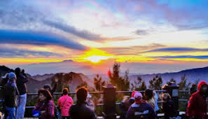 Hasil gambar untuk bromo  mount