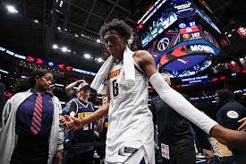 Nuggets plan to match offers for Peyton Watson, but open to sign-and-trade: Sources - The Athletic