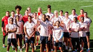 ¡Leyendas en Juego! Duelos Épicos en la Champions Femenina UEFA