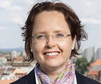 <b>Dr. Bettina Bunge</b>, Geschäftsführerin der Dresden Marketing GmbH, <b>...</b> - Bunge__Bettina