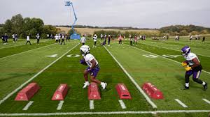 Minnesota Vikings - News update