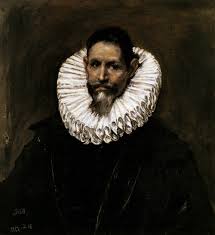 Image result for el greco hands