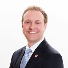 DuPont Employee Matt Abbott's profile photo