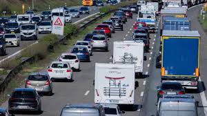 ndr verkehr