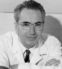 Viktor Frankl. Photo from Prof. Dr. Franz Vesely. 108 years ago in Vienna, a child was born, who, like many other children of that time, faced decades of ... - Viktor_Frankl2