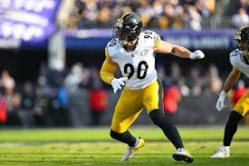 T.J. Watt hospitalized raising concerns about his NFL status