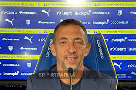 SportParma - News update