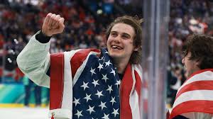 Party Poopers: Left "Turned Off" By Olympic Patriotism