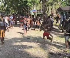Fajar Papua - News update