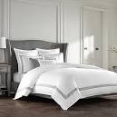 M: luxury bedding: Home Kitchen