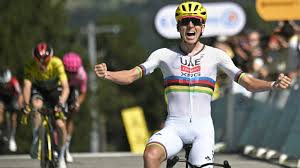 Etapa 3 Tour De Francia 2026