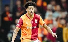 Gabriel Sara joga hoje? Onde assistir Galatasaray x Antalyaspor ao vivo com escalações confirmadas no Rams Park