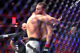 UFC 322: Emoción al Rojo Vivo en el Madison Square Garden